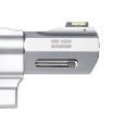 Picture of S&W 460Xvr Performance Center 460Sw 3 1/2" Adj. Ss Rubber