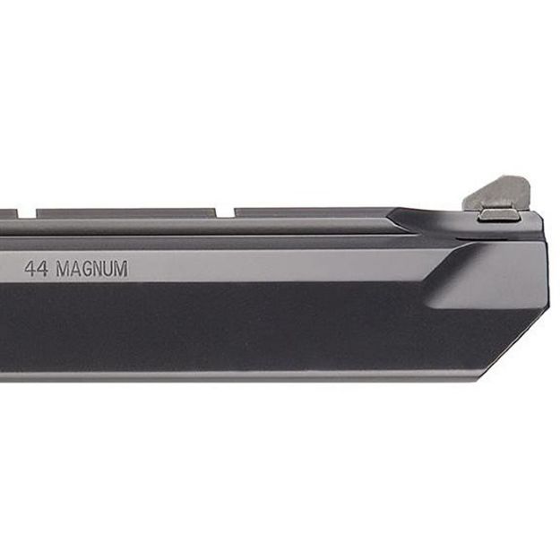Picture of S&W 629 Stealth Hunter 44Mag 7.5" As Blackened Ss Rubber