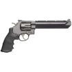 Picture of S&W 629 Stealth Hunter 44Mag 7.5" As Blackened Ss Rubber