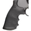 Picture of S&W 629 Stealth Hunter 44Mag 7.5" As Blackened Ss Rubber