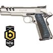 Picture of S&W 1911 Performance Center 45Acp 5" As Ss G10 Grips