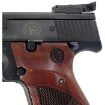 Picture of S&W 41-Or 22Lr 5.5" Hb As 10Sh Optics Ready Blue Wood