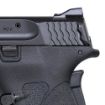 Picture of S&W Shield M2.0 M&P 380Acp Ez Blackened Ss/Blk No Thumb Saft