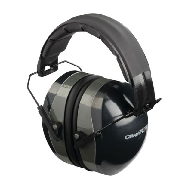 Picture of CHAMPION HDPHN EAR MUFFS PASSIVE