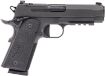 Picture of Sig 1911 Xcarry 45Acp 4.25" Xray3 Or (2)8Rd G10 Black