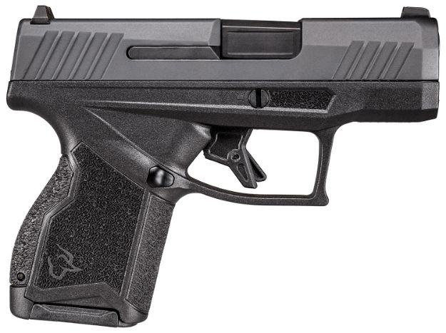 Picture of Taurus Gx4 9Mm 10-Shot Matte Black Polymer