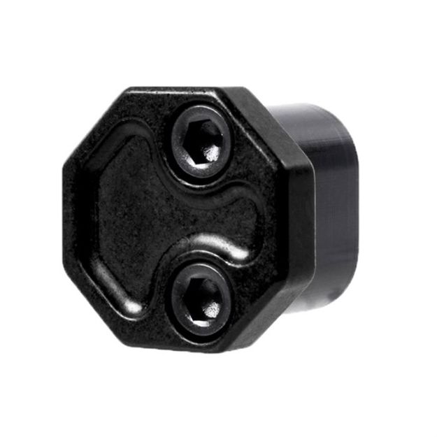 Picture of PHASE5 OVERSIZED MAG RELEASE BLK