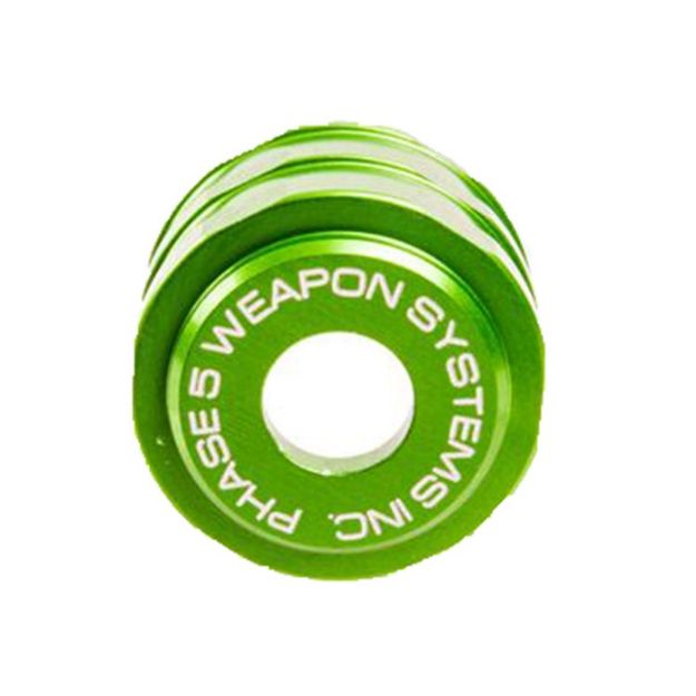 Picture of PHASE5 SHOTGUN MAG FOLLOWER GREEN