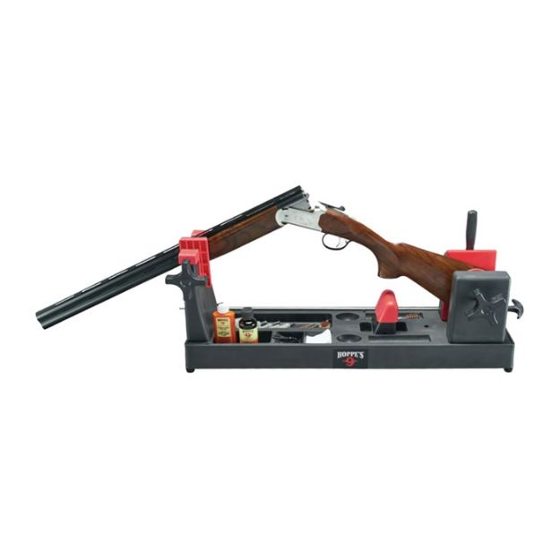 Picture of HOPPES GUN VISE GREY