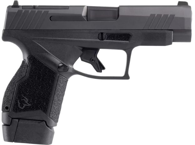Picture of Taurus Gx4xl 9Mm 13-Shot Matte Optics Ready Black Polymer