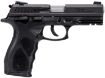Picture of Taurus Th10 10Mm 4.25" Adj. 15-Shot Matte Black Polymer