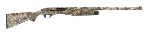 Picture of Spandau S2 Field 12Ga 3" 24" Realtree Apx Synthetic