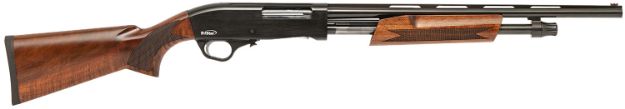 Picture of Tristar Cobra Iii Super Youth Pump 410 3" 18.5"Vr Walnut