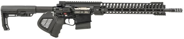 Picture of POF REVOLUTION 308 16.5" 10RD CA BLK