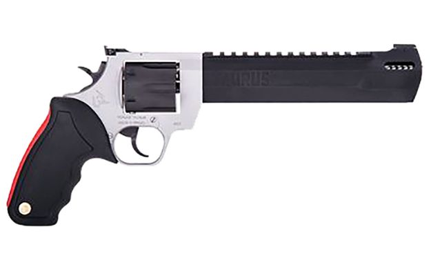 Picture of Taurus Raging Hunter 500S&W 10" 5-Shot Two-Tone