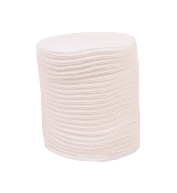 Picture of PRO-SHOT PATCH .22-.270CAL 1" 300CT