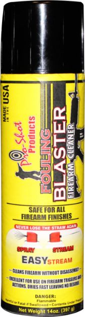 Picture of PRO-SHOT FOULING BLASTER 14OZ SPRAY