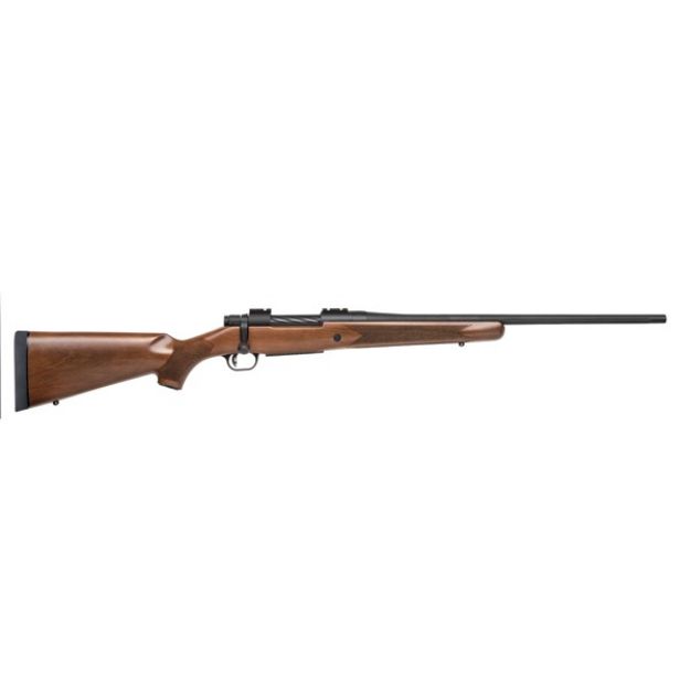 Picture of Mossberg Patriot 25-06 22" Blued/Walnut