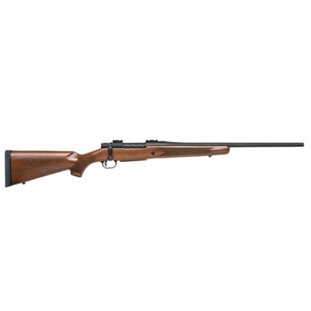 Picture of Mossberg Patriot 30-06 22" Blued/Walnut