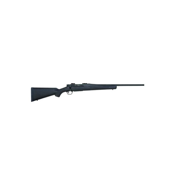 Picture of Mossberg Patriot 6.5Cm 22" Blued/Syn