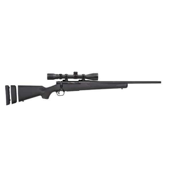 Picture of Mossberg Patriot Super Bantam Combo 6.5Cm 20" 3-9X40 Bld/Syn