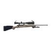 Picture of Mossberg Patriot Night Train 6.5Cm 22" 6-24X50 Blued/Odg