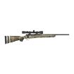 Picture of Mossberg Patriot Super Bantam Combo 243Win 20" 3-9X40 Strata