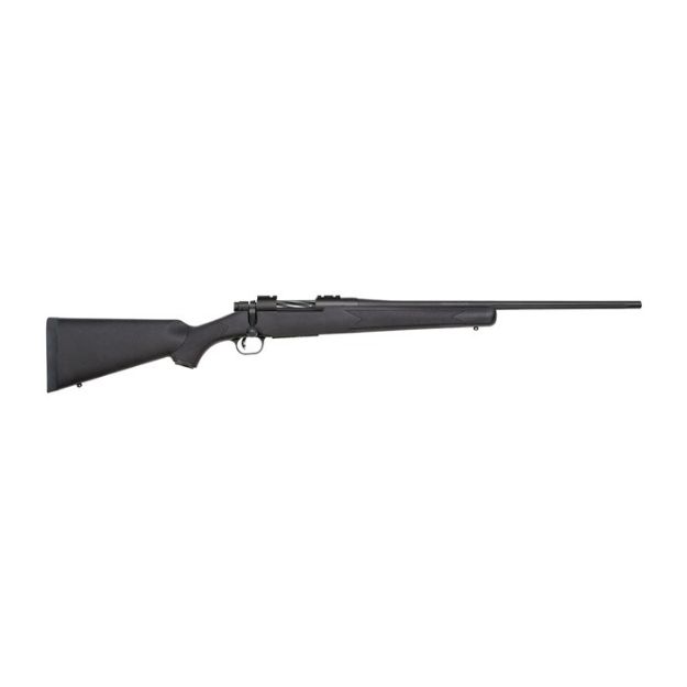 Picture of Mossberg Patriot 350 Legend 22" Blued/Syn