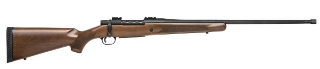Picture of Mossberg Patriot 7Mm Rm 24" Blued/Walnut