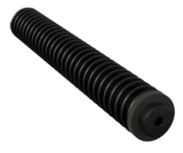 Picture of RA GUIDE ROD ASSY FOR GLK 19 GEN3 SS