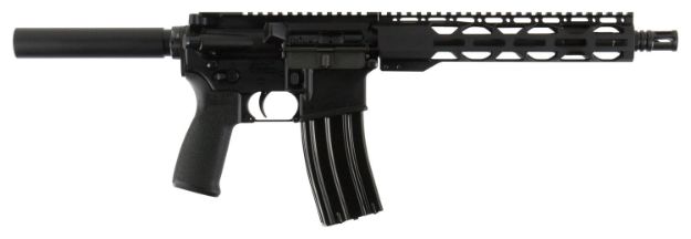 Picture of RADICAL PSTL 556NATO 10.5" 30RD BLK