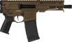 Picture of Cmmg Pistol Dissent Mk4 300Aac 6.5" 30Rd Midnight Bronze
