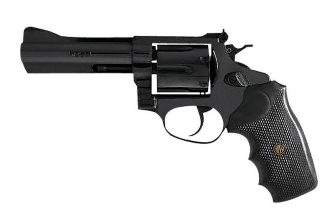 Picture of Rossi Rm66 357Mag 6" Black 6-Shot Rubber