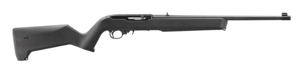 Picture of Ruger 10/22 Carbine 22Lr Blued Magpul Moex-22