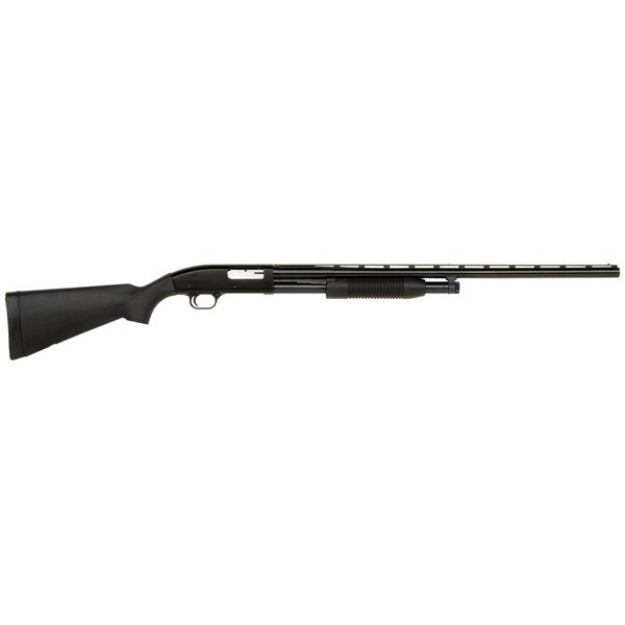Picture of Maverick 88 Field 12Ga 3" 28"Vr Black Synthetic