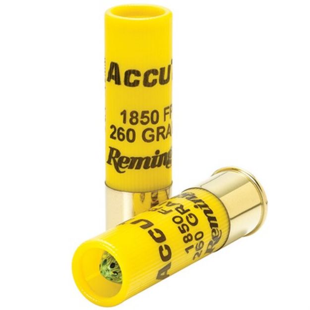 Picture of REM ACCU 20GA 3" 260GR SABOT 5/100