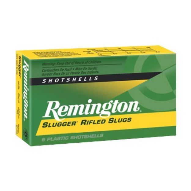 Picture of REM SLGR 20GA 2.75" HP 5/250