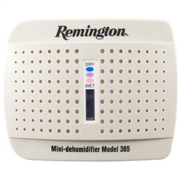 Picture of REM MDL 365 DEHUMIDIFIER RECHARGABLE