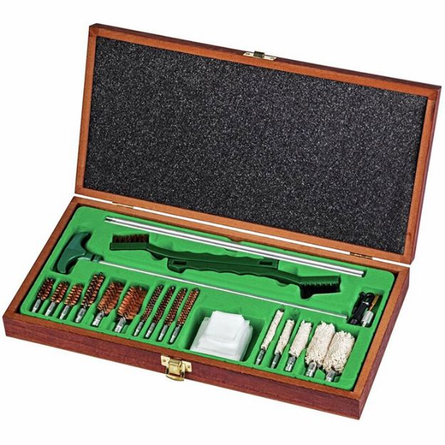 Picture of REM SPORTSMAN CLEANING KIT