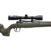 Picture of Savage Axis 2 Xp 308 22" W/3-9X40 Matte/Green