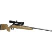 Picture of Savage Axis 2 Xp 30-06 22" W/3-9X40 Matte/Fde<