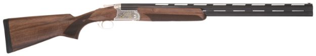 Picture of Tristar Trinity Ii O/U 12Ga 3" 28"Vr Ct-5 Silver/Walnut