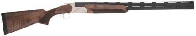Picture of Tristar Trinity Ii Lt O/U 410 2.75" 28"Vr Ct-5 Silver/Walnut