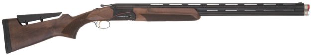 Picture of Tristar Cypher Sprtng O/U 12Ga 3" 30"Vr Ct-5X Deluxe Walnut