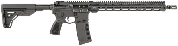 Picture of Fn Fn15 Tac3 Duty Carbine 5.56Mm 16" 30Rd M-Lok Black
