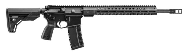 Picture of Fn Fn15 Dmr3 5.56Mm 18" 30Rd M-Lok Black