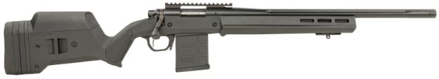 Picture of REM 700 MAGPUL ENH 6.5CM 20" BLK