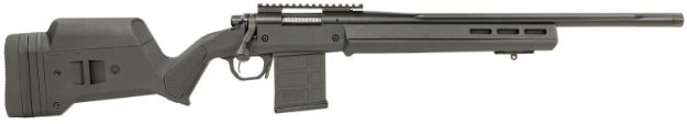 Picture of REM 700 MAGPUL ENH 308 WIN 20" BLK