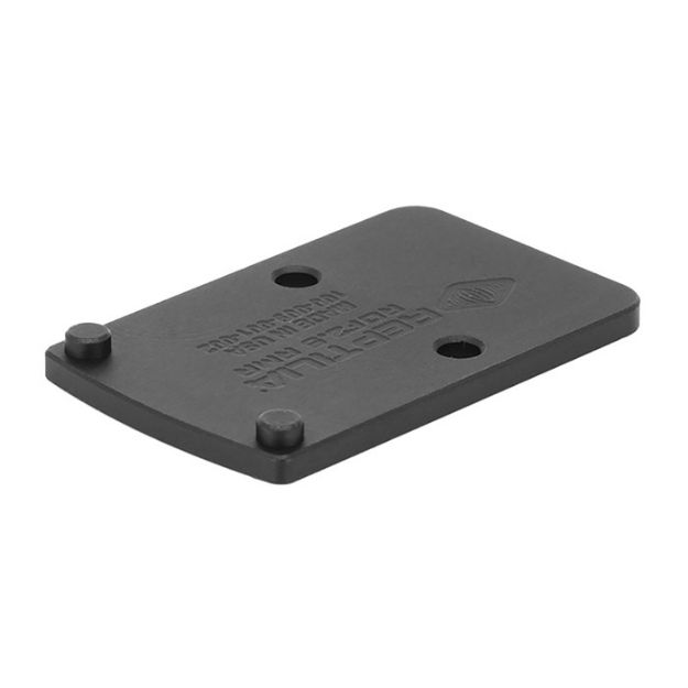 Picture of REPTILIA ROF 2.5MM RMR RISER BLK