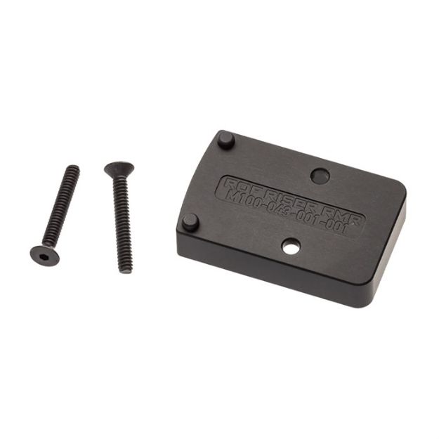 Picture of REPTILIA ROF 10MM RMR RISER BLK